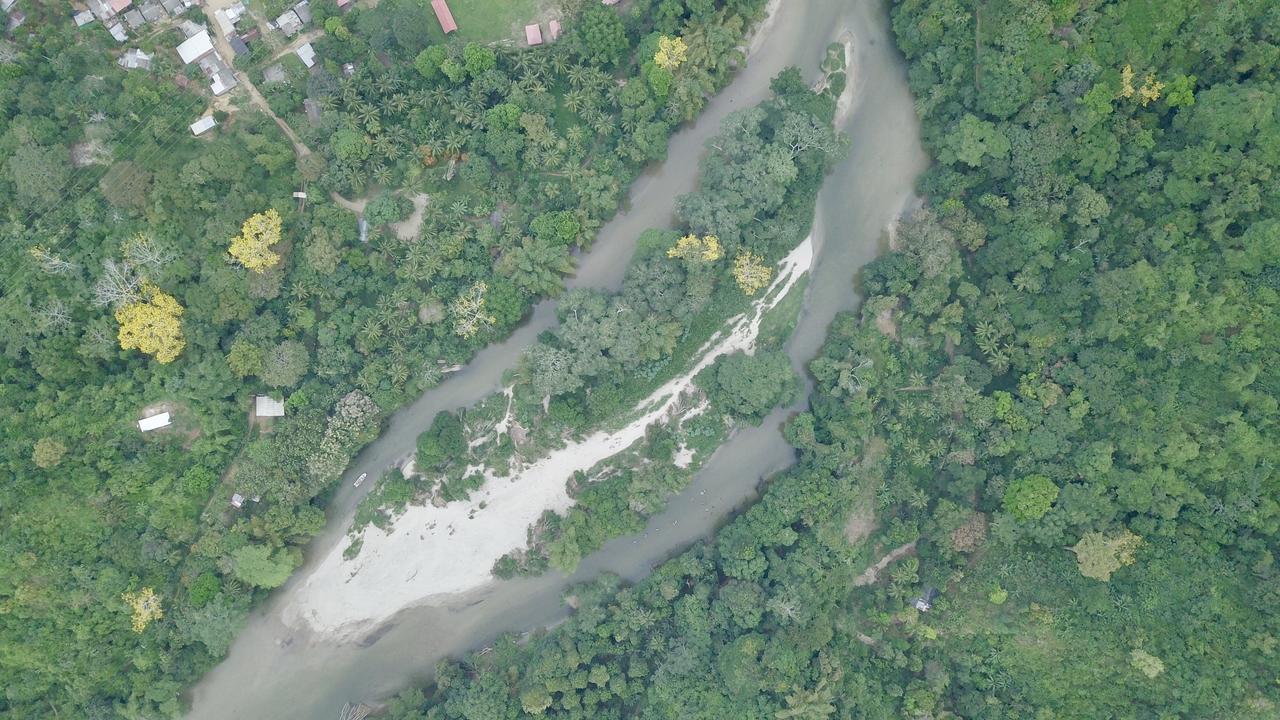 Cabanas Ecoturisticas Y Club Gaira Tayrona Villa Santa Marta  Eksteriør bilde