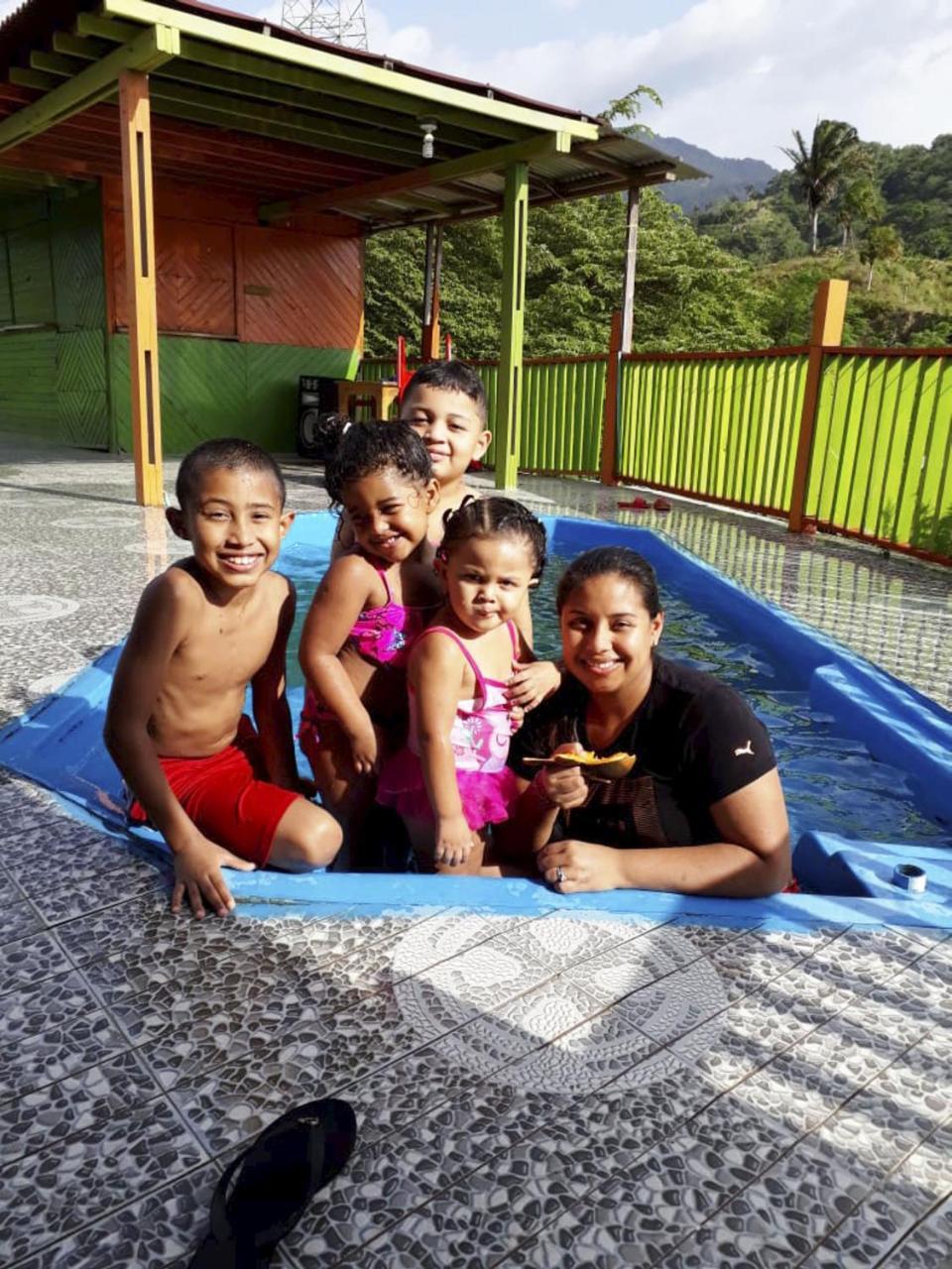 Cabanas Ecoturisticas Y Club Gaira Tayrona Villa Santa Marta  Eksteriør bilde